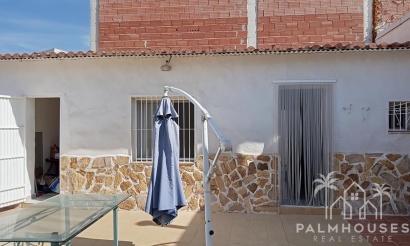 Revente - Villa - Los Montesinos - PUEBLO CENTRO