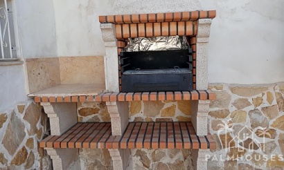 Revente - Villa - Los Montesinos - PUEBLO CENTRO