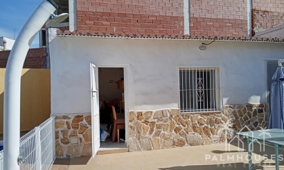 Revente - Villa - Los Montesinos - PUEBLO CENTRO