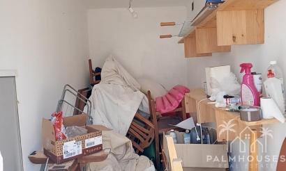 Revente - Villa - Los Montesinos - PUEBLO CENTRO