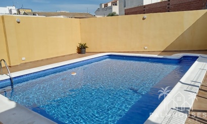Revente - Villa - Los Montesinos - PUEBLO CENTRO