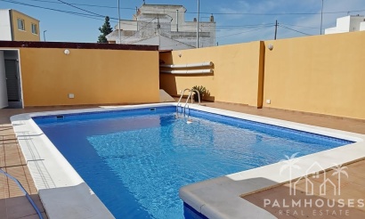 Revente - Villa - Los Montesinos - PUEBLO CENTRO