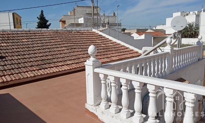 Revente - Villa - Los Montesinos - PUEBLO CENTRO