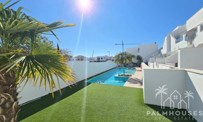Revente - Apartment - Pilar de La Horadada - Costa Blanca