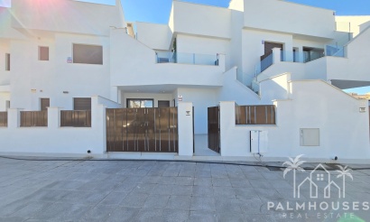 Revente - Apartment - Pilar de La Horadada - Costa Blanca