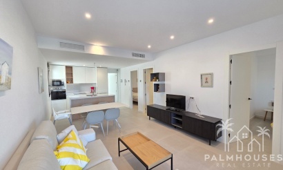Revente - Apartment - Pilar de La Horadada - Costa Blanca