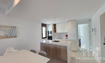 Revente - Apartment - Pilar de La Horadada - Costa Blanca