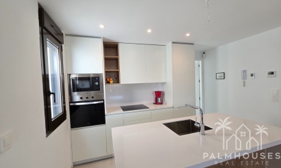 Revente - Apartment - Pilar de La Horadada - Costa Blanca