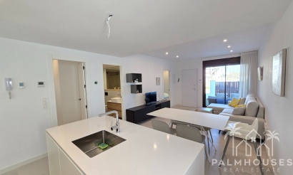 Revente - Apartment - Pilar de La Horadada - Costa Blanca