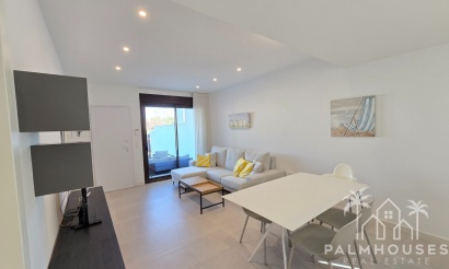 Revente - Apartment - Pilar de La Horadada - Costa Blanca