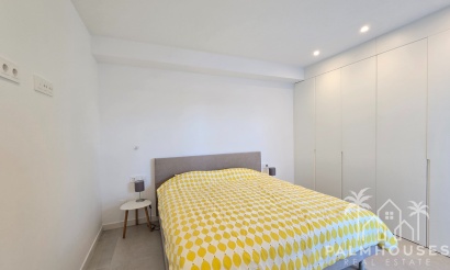 Revente - Apartment - Pilar de La Horadada - Costa Blanca