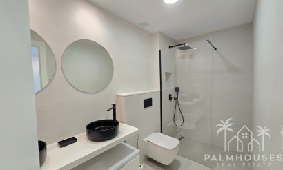 Revente - Apartment - Pilar de La Horadada - Costa Blanca
