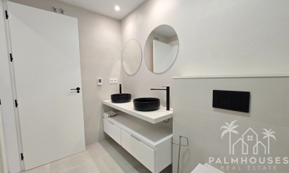 Revente - Apartment - Pilar de La Horadada - Costa Blanca