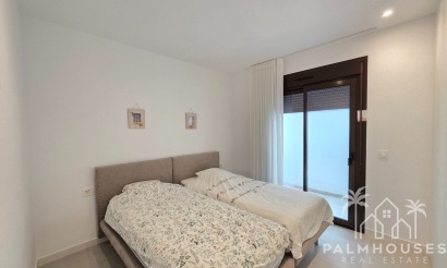 Revente - Apartment - Pilar de La Horadada - Costa Blanca