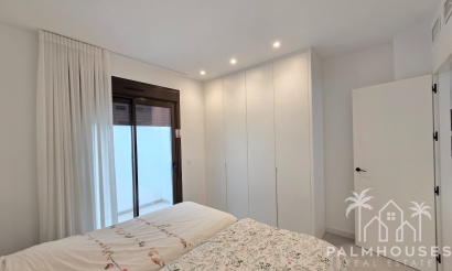 Revente - Apartment - Pilar de La Horadada - Costa Blanca