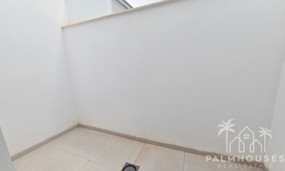 Revente - Apartment - Pilar de La Horadada - Costa Blanca