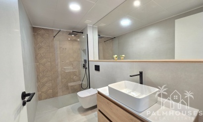 Revente - Apartment - Pilar de La Horadada - Costa Blanca