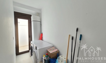 Revente - Apartment - Pilar de La Horadada - Costa Blanca