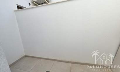 Revente - Apartment - Pilar de La Horadada - Costa Blanca