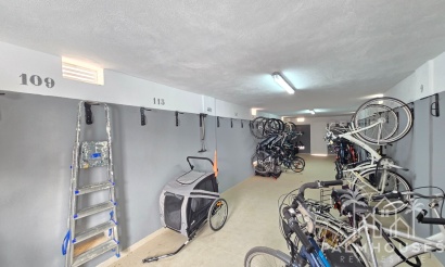 Revente - Apartment - Pilar de La Horadada - Costa Blanca