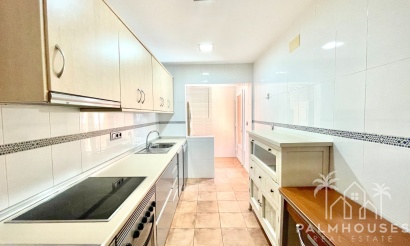Revente - Maison - Torre de la Horadada - Costa Blanca
