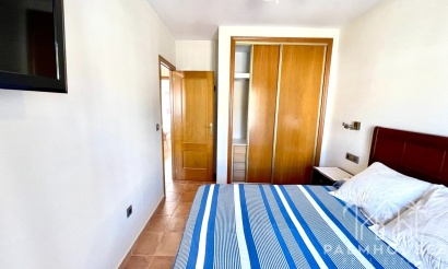 Revente - Maison - Torre de la Horadada - Costa Blanca