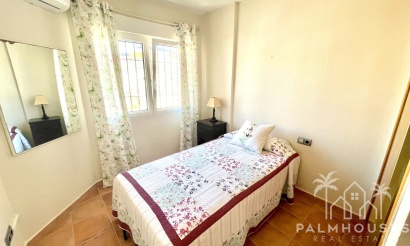 Revente - Maison - Torre de la Horadada - Costa Blanca