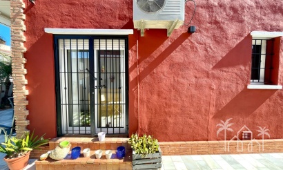 Revente - Maison - Torre de la Horadada - Costa Blanca