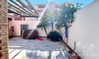 Revente - Maison - Torre de la Horadada - Costa Blanca