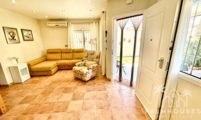 Revente - Maison - Torre de la Horadada - Costa Blanca
