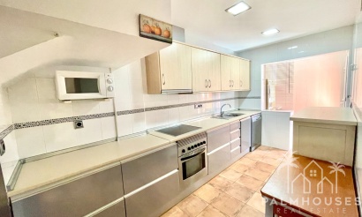 Revente - Maison - Torre de la Horadada - Costa Blanca