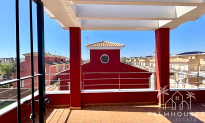 Revente - Maison - Torre de la Horadada - Costa Blanca