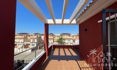 Revente - Maison - Torre de la Horadada - Costa Blanca