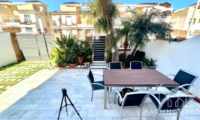 Revente - Maison - Torre de la Horadada - Costa Blanca