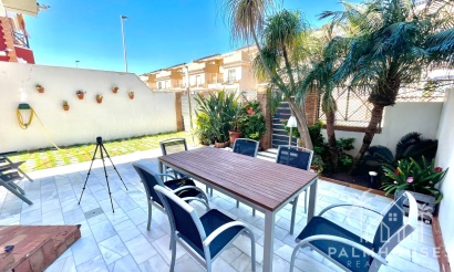 Revente - Maison - Torre de la Horadada - Costa Blanca