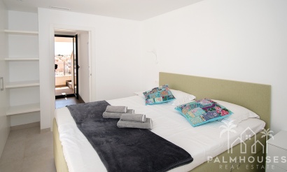 Revente - Villa - Orihuela Costa - pau26