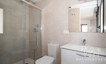 Revente - Villa - Orihuela Costa - pau26