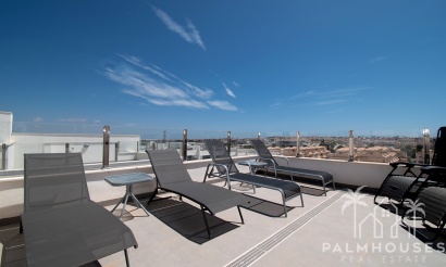 Revente - Villa - Orihuela Costa - pau26