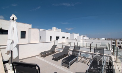 Revente - Villa - Orihuela Costa - pau26