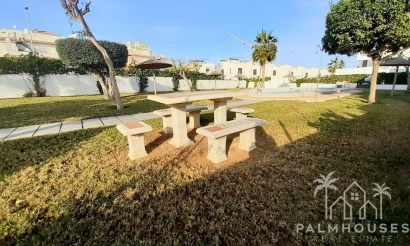 Revente - Villa - Orihuela Costa - pau26
