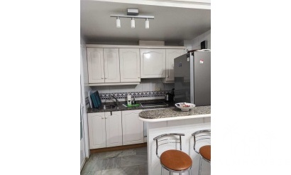 Venta - Apartment - Torrevieja - Playa de los Locos