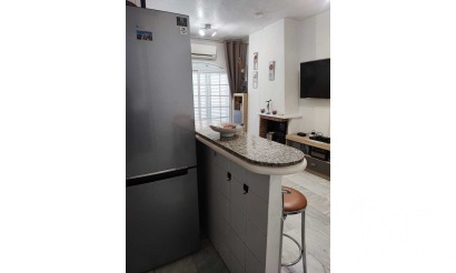 Venta - Apartment - Torrevieja - Playa de los Locos
