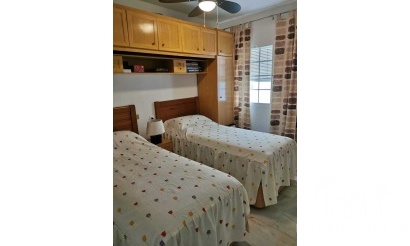 Venta - Apartment - Torrevieja - Playa de los Locos