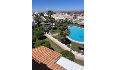Venta - Apartment - Torrevieja - Torreblanca