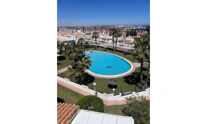 Venta - Apartment - Torrevieja - Torreblanca