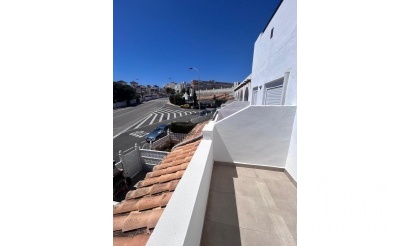 Venta - Apartment - Torrevieja - Torreblanca