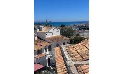 Venta - Apartment - Torrevieja - Torreblanca