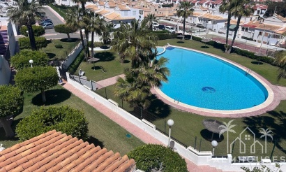 Venta - Apartment - Torrevieja - Torreblanca