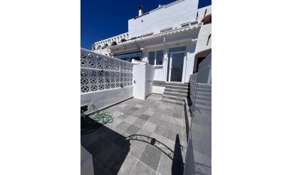Venta - Apartment - Torrevieja - Torreblanca