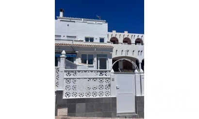 Venta - Apartment - Torrevieja - Torreblanca